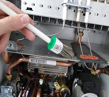 Gebze kombi bakımı